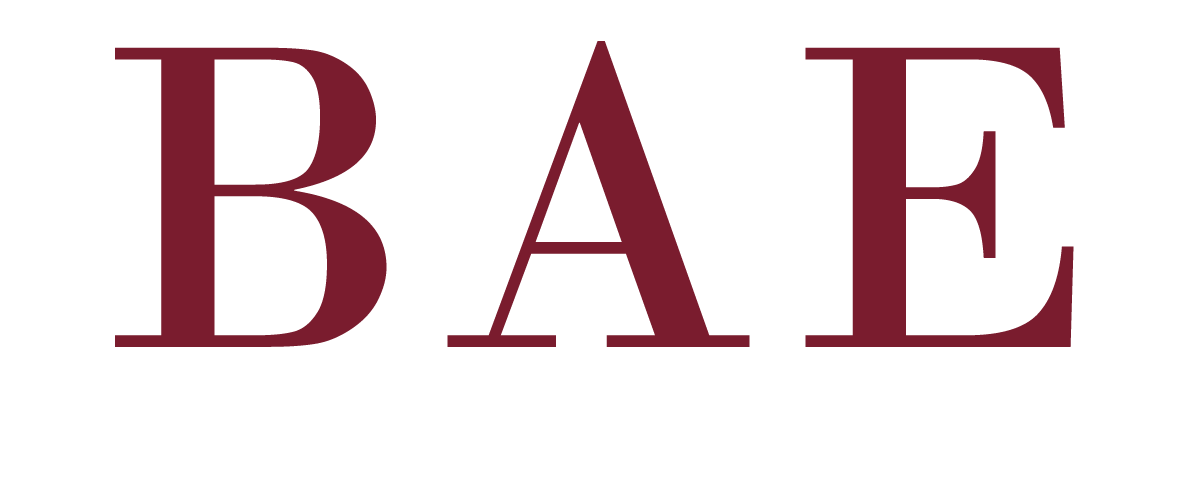 BAE
